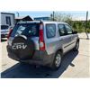 Image 3 : HOND CR-V 2005 O/S TITLE 2 DAYS