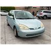 Image 1 : TOYT PRIUS 2002 T-DONATION