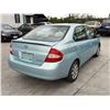 Image 3 : TOYT PRIUS 2002 T-DONATION