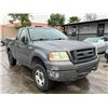 Image 2 : FORD  F-150 2007 T-DONATION