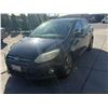 Image 1 : FORD  FOCUS 2014 T-DONATION