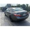 Image 4 : TOYT CAMRY 2008 T-DONATION