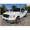 Image 1 : FORD  F-150 2005 T-DONATION