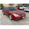 Image 2 : HOND ACCORD 2007 T-DONATION