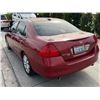 Image 4 : HOND ACCORD 2007 T-DONATION