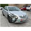Image 2 : TOYT CAMRY 2009 T-DONATION