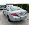Image 4 : TOYT CAMRY 2009 T-DONATION