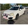 Image 1 : VOLK JETTA 2009 T-DONATION