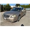 Image 1 : NISS ALTIMA 2005 APP  DUP/T-DON