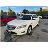 Image 1 : FORD  TAURUS 2012 APP  DUP/T-DON