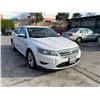 Image 2 : FORD  TAURUS 2012 APP  DUP/T-DON