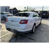 Image 3 : FORD  TAURUS 2012 APP  DUP/T-DON