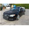 Image 1 : AUDI A4 2009 O/S TITLE-DON 2 DAYS