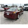 Image 3 : NISS ALTIMA 2010 O/S T-DON
