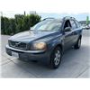 Image 1 : VOLV XC90 2007 T-DONATION