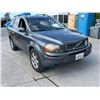 Image 2 : VOLV XC90 2007 T-DONATION