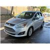 Image 1 : FORD  C-MAX 2015 T-DONATION
