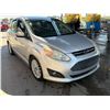 Image 2 : FORD  C-MAX 2015 T-DONATION