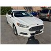 Image 2 : FORD  FUSION 2014 T-DON - SMOG