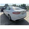 Image 4 : FORD  FUSION 2014 T-DON - SMOG