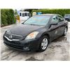 Image 1 : NISS ALTIMA 2007 T-DONATION