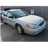 Image 2 : FORD  TAURUS 2004 T-DON-TMU