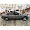 Image 11 : PARKSVILLE - 2007 CHEVROLET IMPALA GREY 298984 KMS "NO RESERVE" - D403054