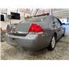 Image 14 : PARKSVILLE - 2007 CHEVROLET IMPALA GREY 298984 KMS "NO RESERVE" - D403054
