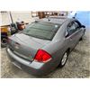 Image 16 : PARKSVILLE - 2007 CHEVROLET IMPALA GREY 298984 KMS "NO RESERVE" - D403054