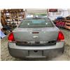 Image 18 : PARKSVILLE - 2007 CHEVROLET IMPALA GREY 298984 KMS "NO RESERVE" - D403054