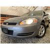 Image 1 : PARKSVILLE - 2007 CHEVROLET IMPALA GREY 298984 KMS "NO RESERVE" - D403054