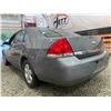 Image 20 : PARKSVILLE - 2007 CHEVROLET IMPALA GREY 298984 KMS "NO RESERVE" - D403054