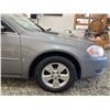 Image 25 : PARKSVILLE - 2007 CHEVROLET IMPALA GREY 298984 KMS "NO RESERVE" - D403054