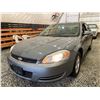 Image 3 : PARKSVILLE - 2007 CHEVROLET IMPALA GREY 298984 KMS "NO RESERVE" - D403054