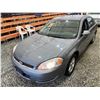 Image 4 : PARKSVILLE - 2007 CHEVROLET IMPALA GREY 298984 KMS "NO RESERVE" - D403054