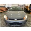 Image 6 : PARKSVILLE - 2007 CHEVROLET IMPALA GREY 298984 KMS "NO RESERVE" - D403054