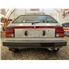 Image 17 : PARKSVILLE - 1983 HONDA CIVIC SILVER 95470 KMS "NO RESERVE" - B803819