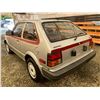 Image 21 : PARKSVILLE - 1983 HONDA CIVIC SILVER 95470 KMS "NO RESERVE" - B803819