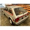 Image 22 : PARKSVILLE - 1983 HONDA CIVIC SILVER 95470 KMS "NO RESERVE" - B803819