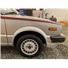 Image 25 : PARKSVILLE - 1983 HONDA CIVIC SILVER 95470 KMS "NO RESERVE" - B803819