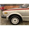 Image 31 : PARKSVILLE - 1983 HONDA CIVIC SILVER 95470 KMS "NO RESERVE" - B803819
