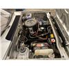 Image 34 : PARKSVILLE - 1983 HONDA CIVIC SILVER 95470 KMS "NO RESERVE" - B803819