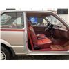 Image 35 : PARKSVILLE - 1983 HONDA CIVIC SILVER 95470 KMS "NO RESERVE" - B803819