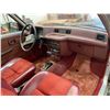 Image 37 : PARKSVILLE - 1983 HONDA CIVIC SILVER 95470 KMS "NO RESERVE" - B803819