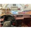 Image 49 : PARKSVILLE - 1983 HONDA CIVIC SILVER 95470 KMS "NO RESERVE" - B803819