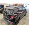 Image 16 : PARKSVILLE - 2015 JEEP RENEGADE GREY 40955 KMS "NO RESERVE" - DC39633