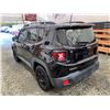 Image 21 : PARKSVILLE - 2015 JEEP RENEGADE GREY 40955 KMS "NO RESERVE" - DC39633
