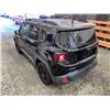 Image 22 : PARKSVILLE - 2015 JEEP RENEGADE GREY 40955 KMS "NO RESERVE" - DC39633