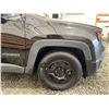 Image 25 : PARKSVILLE - 2015 JEEP RENEGADE GREY 40955 KMS "NO RESERVE" - DC39633