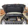 Image 33 : PARKSVILLE - 2015 JEEP RENEGADE GREY 40955 KMS "NO RESERVE" - DC39633